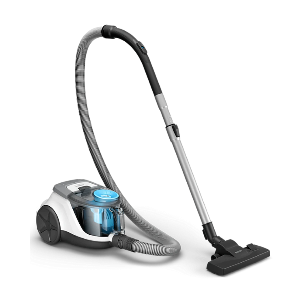 Philips 2000 Serisi Torbasız Elektrikli Süpürge XB2122/09