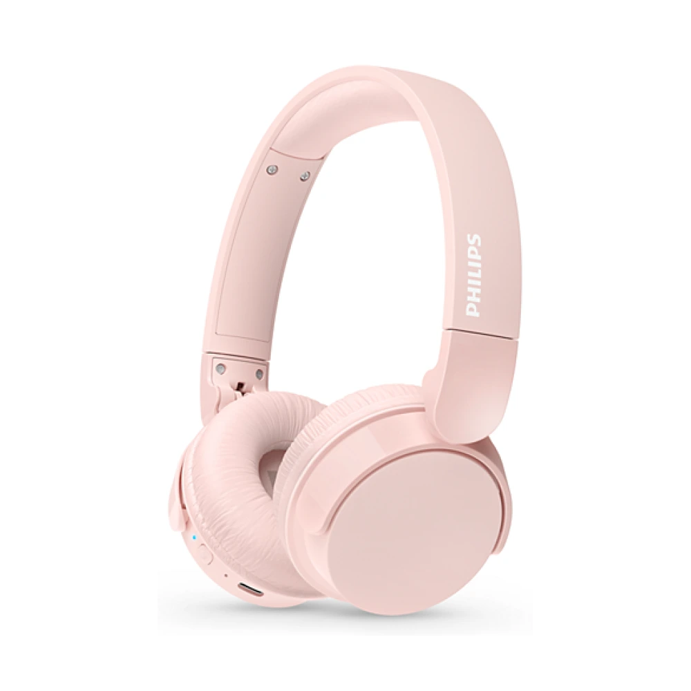 Philips 4000 Series Kulak Üstü Kablosuz Kulaklık TAH4209PK/00