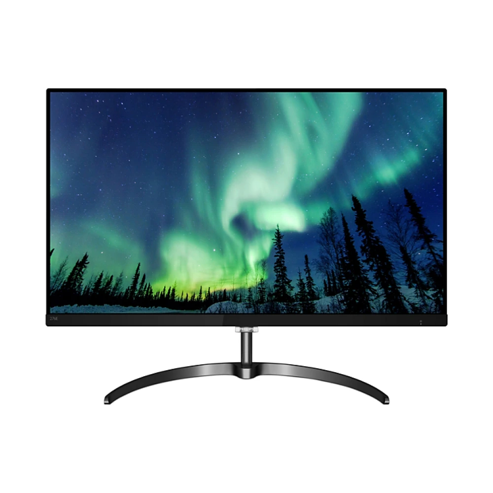 Philips 4K Ultra HD LCD Monitör 276E8VJSB/01