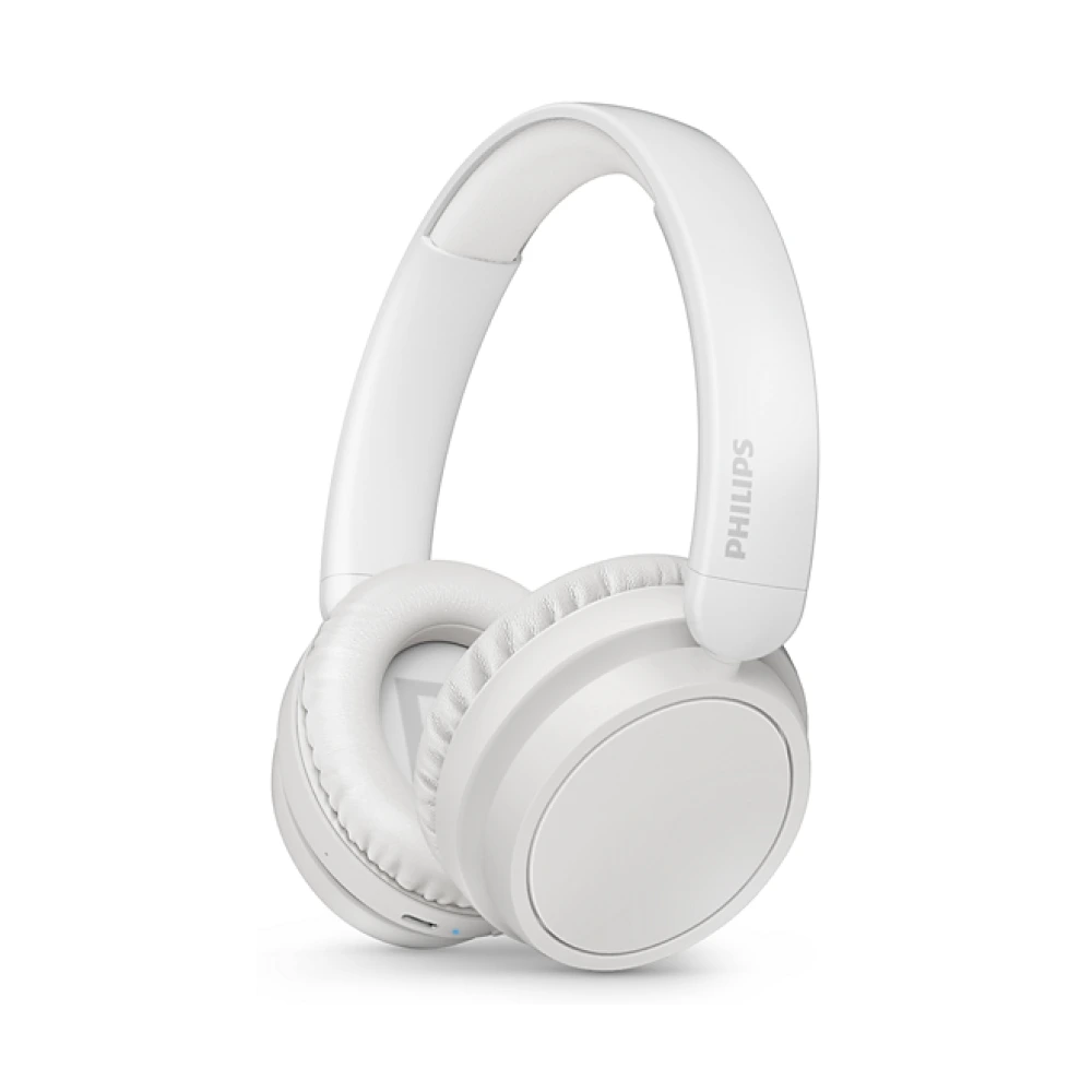 Philips 5000 Series Kulak Üstü Kablosuz Kulaklık TAH5209WT/00