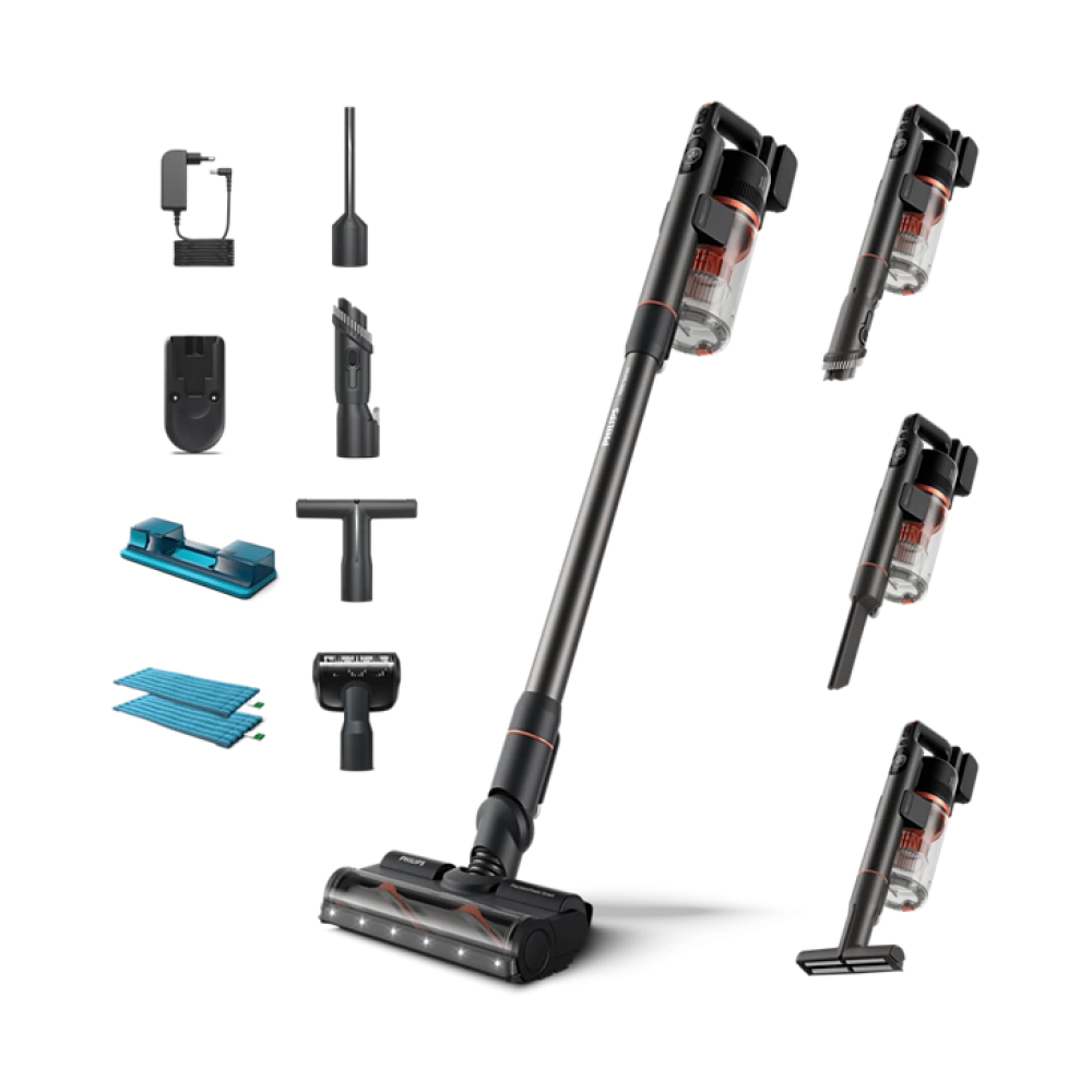 Philips 7000 Serisi Kablosuz Elektrikli Süpürge Pet XC7055/01