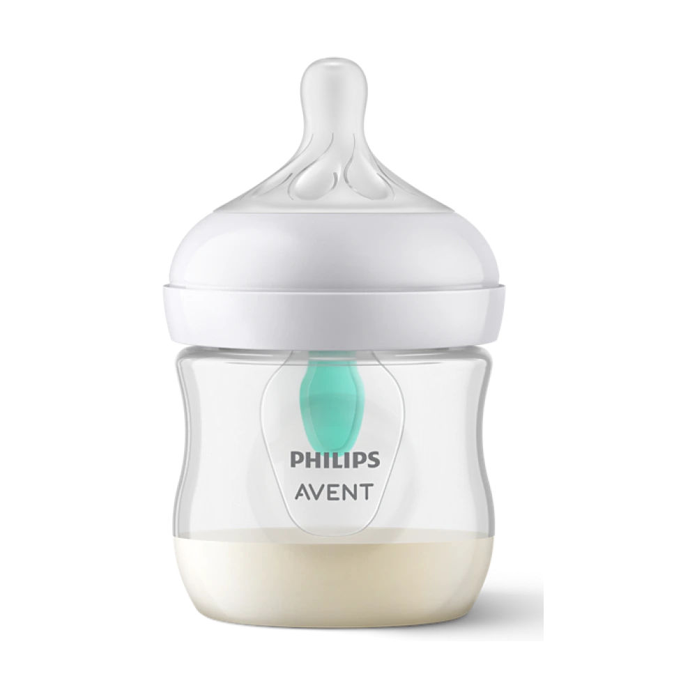 Philips Avent Natural Response AirFree Valfli Biberon SCY670/01