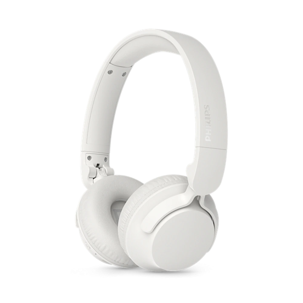 Philips Kulak Üstü Kulaklık TAH4000WT/00