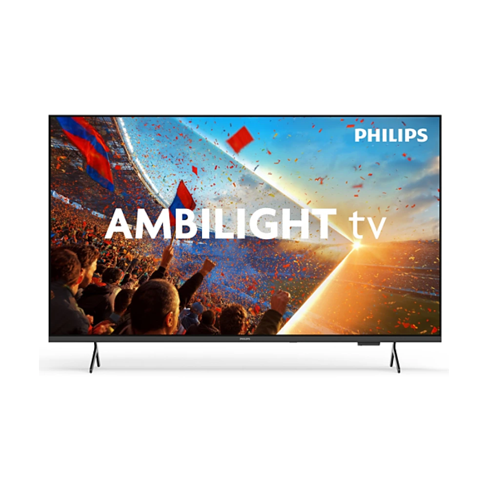 Philips LED 4K Ambilight TV 55PUS8001/05