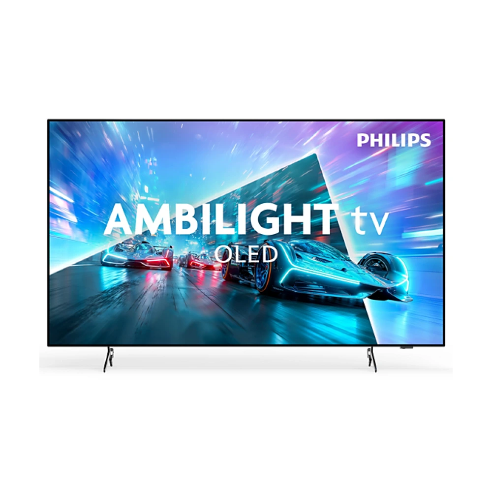 Philips OLED 4K Ambilight TV 55OLED761/05