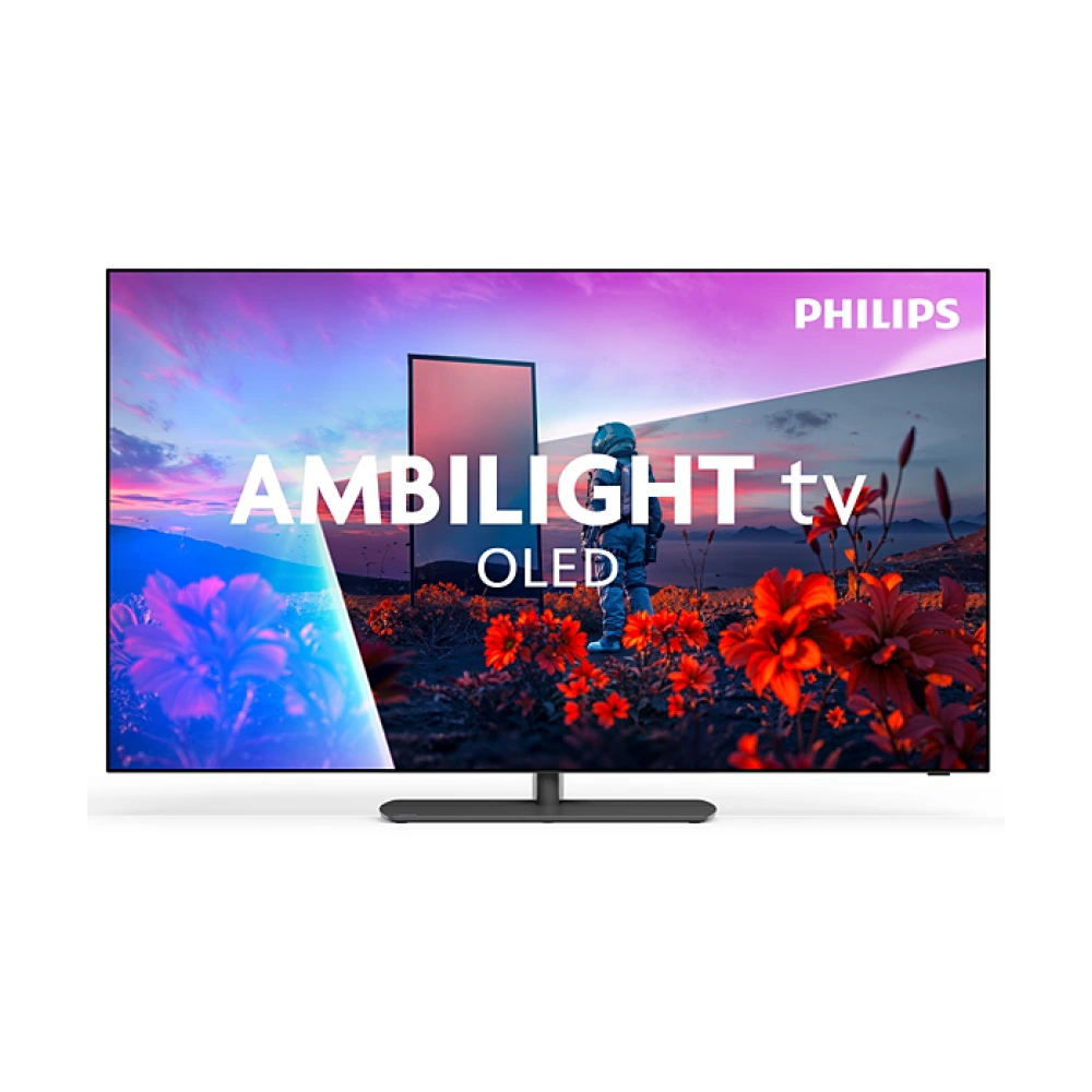 Philips OLED 4K Ambilight TV 55OLED811/12