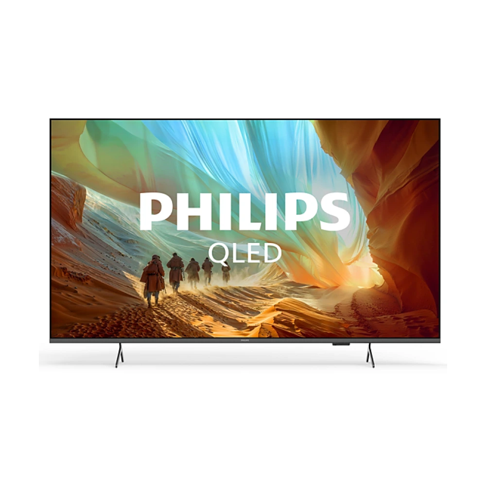 Philips QLED 4K TV 50PQS7801/62