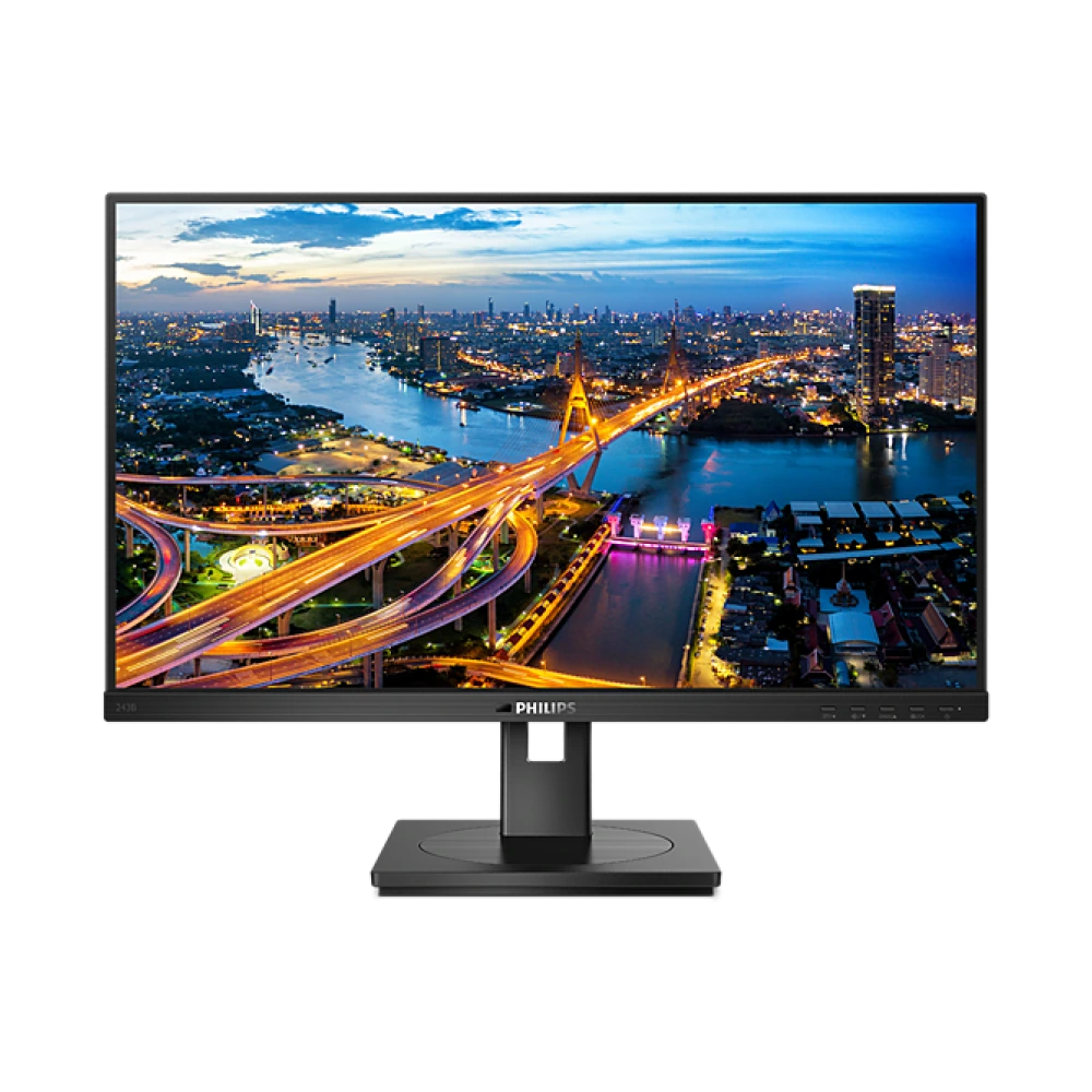 Philips USB-C LCD Monitör 243B1/00