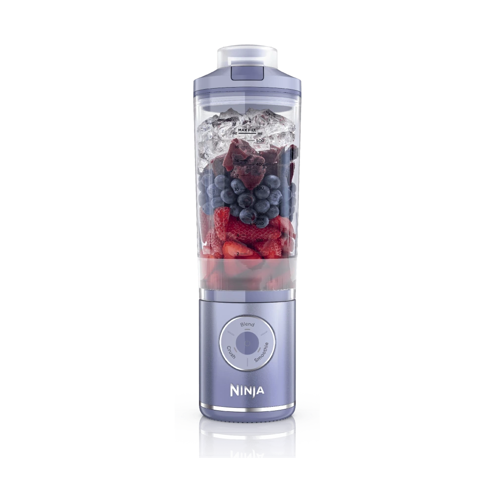 Ninja Blast Max Taşınabilir Blender - Lavanta