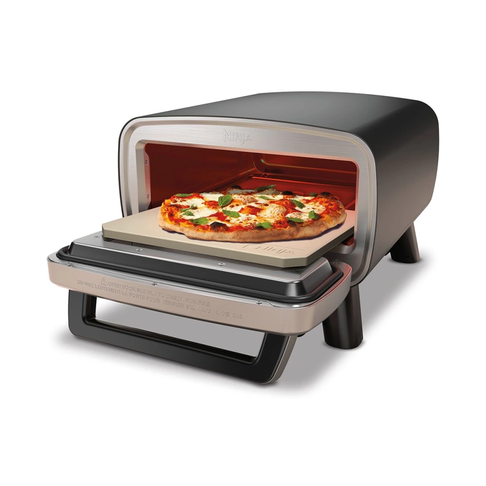 Ninja Artisan Elektrikli Outdoor Pizza Fırını