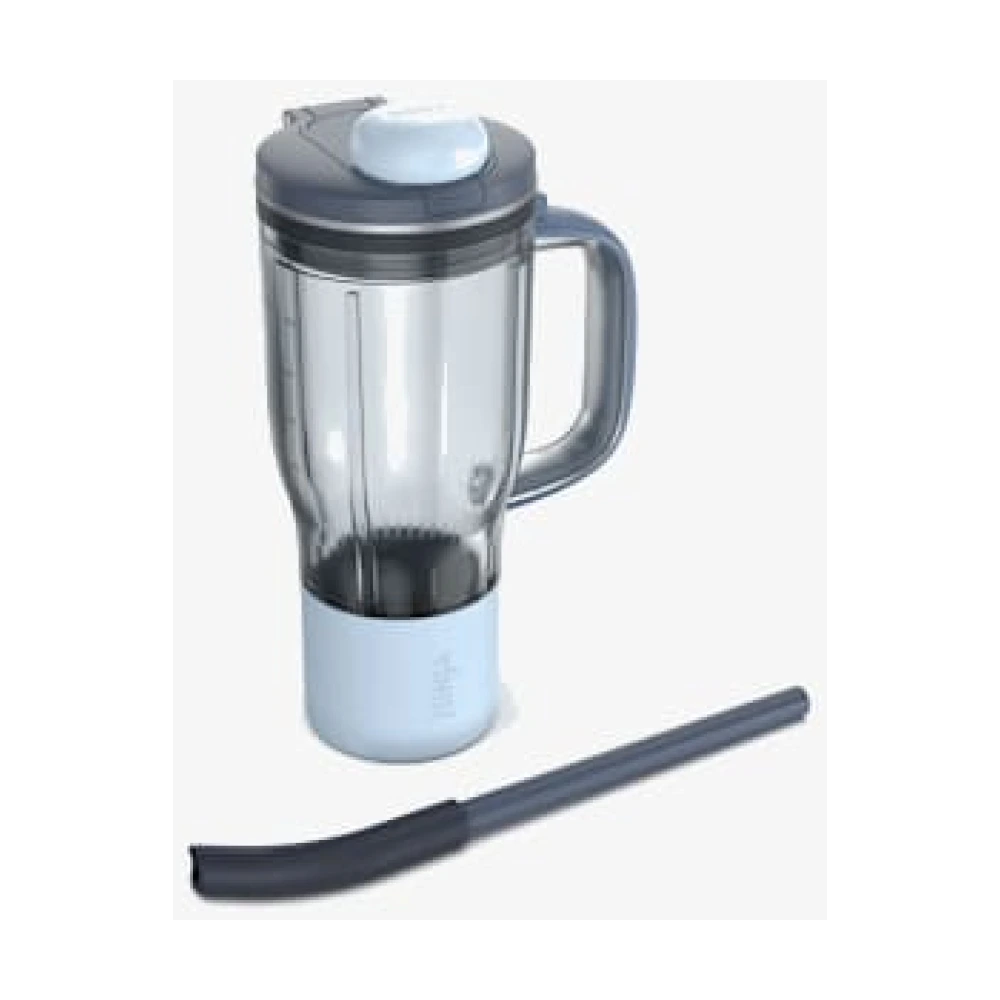 Ninja BlendBOSS Tumbler Blender - Blue Raspberry