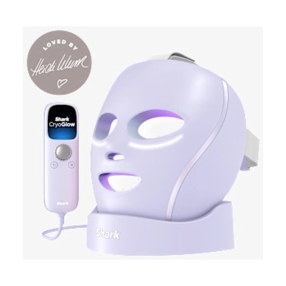 Ninja CRISPi 4-in-1 Taşınabilir Cam Hazneli Pişirme Sistemi - Frosted Lila