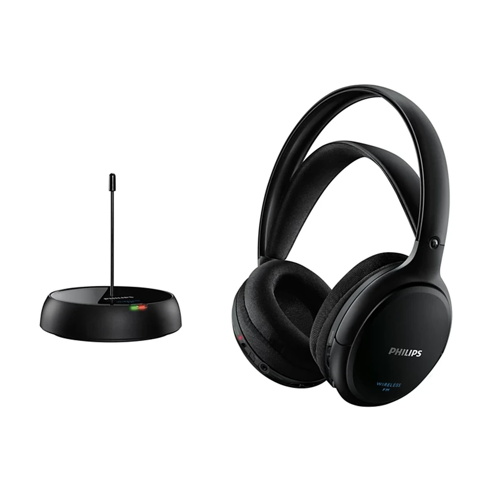 Philips Kablosuz HiFi Kulaklık SHC5200/10