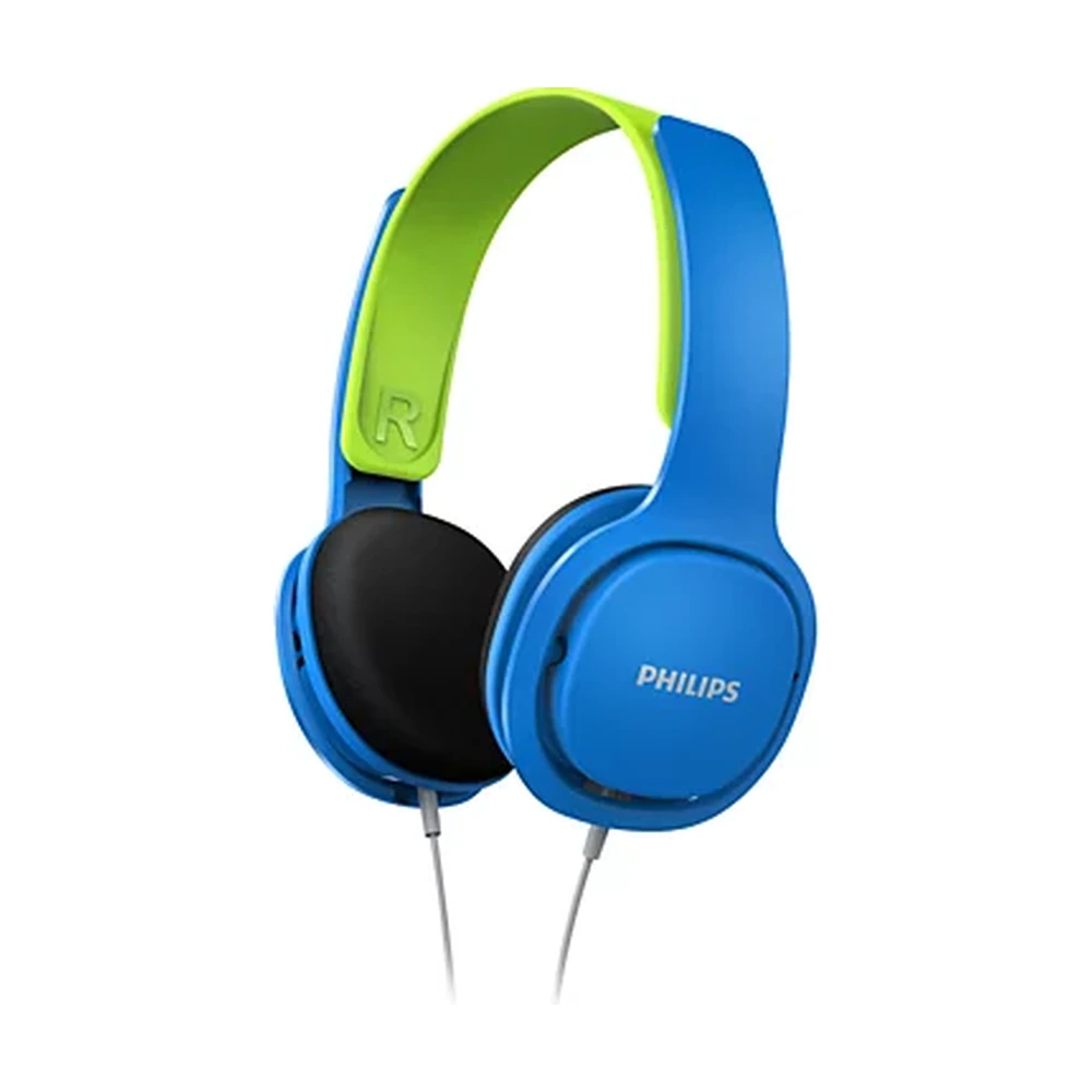 Philips Çocuk Kulaklığı SHK2000BL/00
