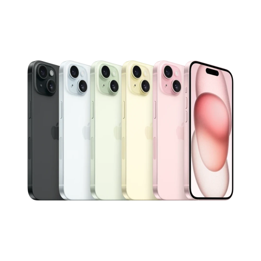 Apple iPhone 15 128 GB