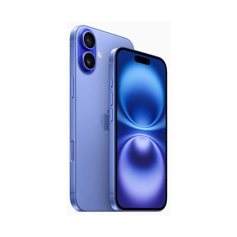 Apple iPhone 16 128 GB