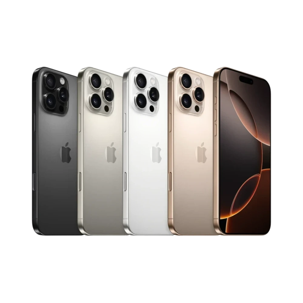 Apple iPhone 16 Pro Max 256 GB