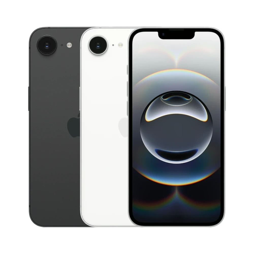 Apple iPhone 16e 128 GB