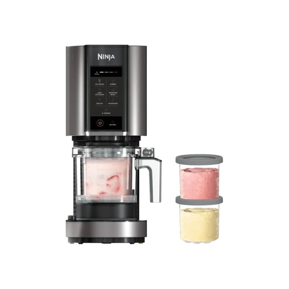 Ninja CREAMi 7-in-1 Dondurma Makinesi