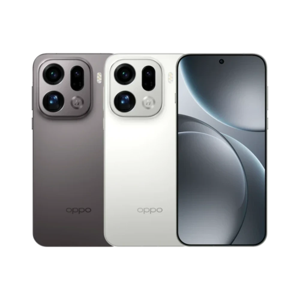 OPPO Find X9 Pro 16 GB / 512 GB