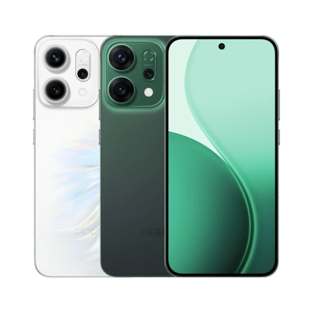 OPPO Reno14 5G 12 GB / 256 GB