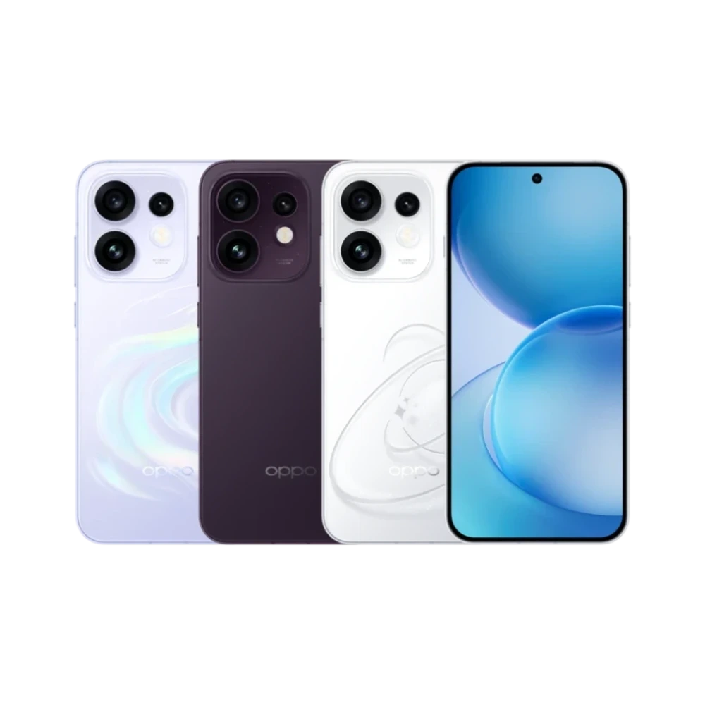 OPPO Reno16 5G 12 GB / 256 GB