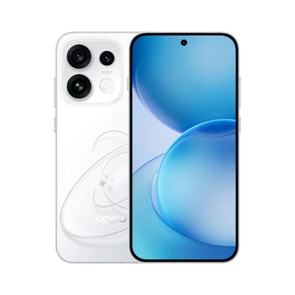 OPPO Reno16 Pro 5G 12 GB / 512 GB