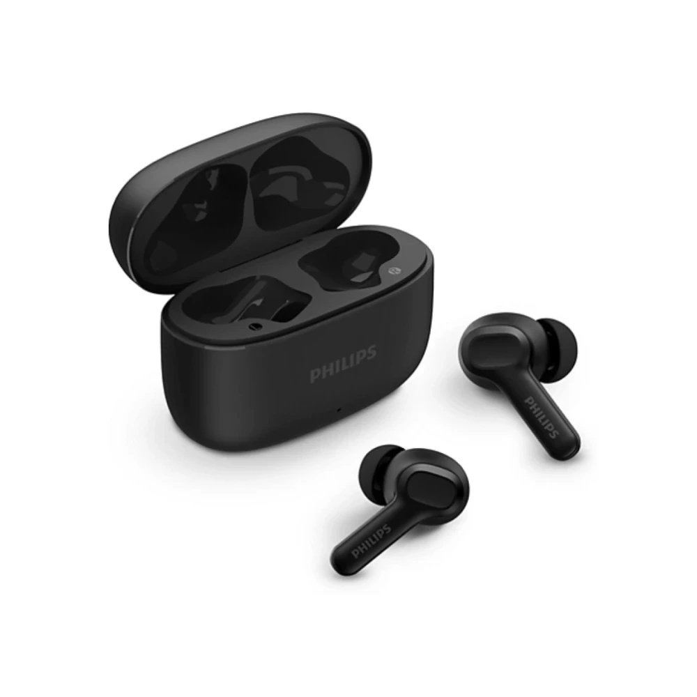 Philips 1000 Series True Wireless Kulaklık TAT1109BK/00