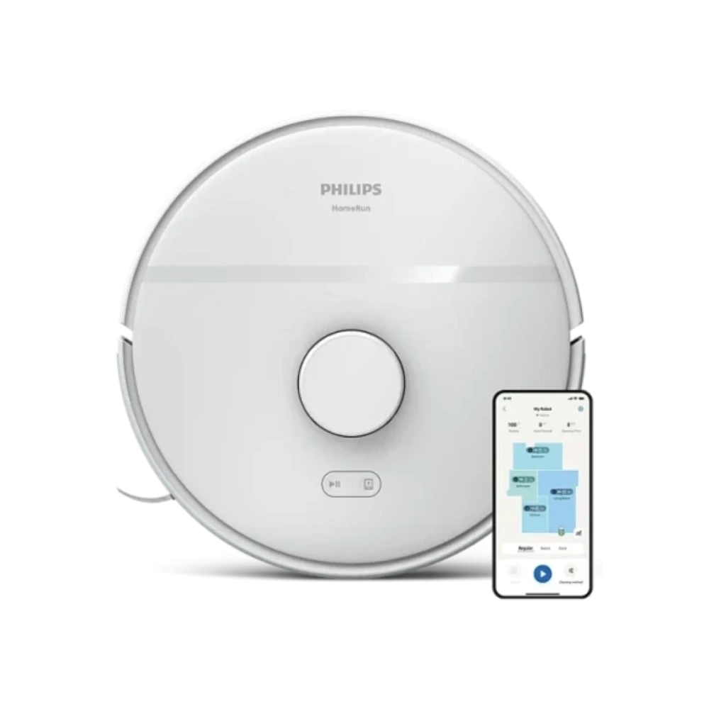 Philips 2000 Serisi Robot Elektrikli Süpürge XU2000/20