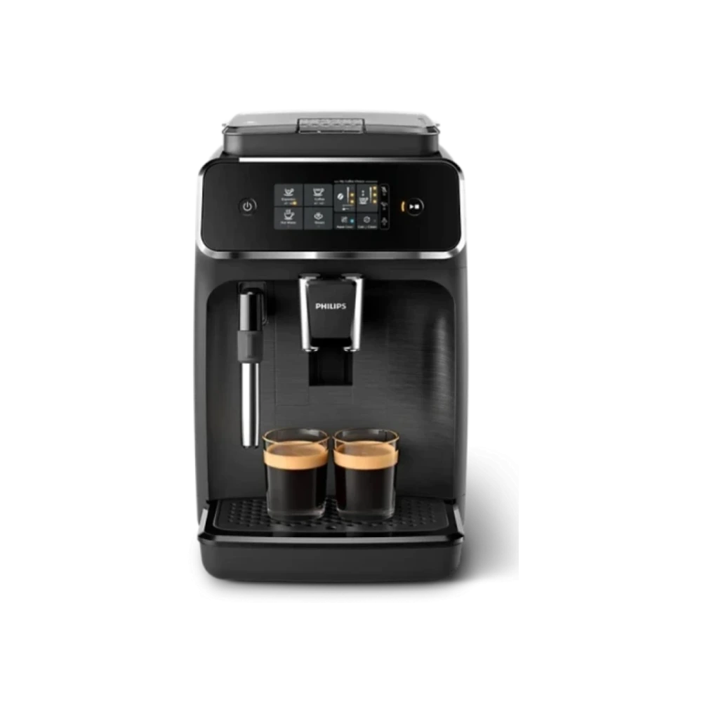 Philips 2200 Serisi Tam Otomatik Espresso Makinesi EP2220/10