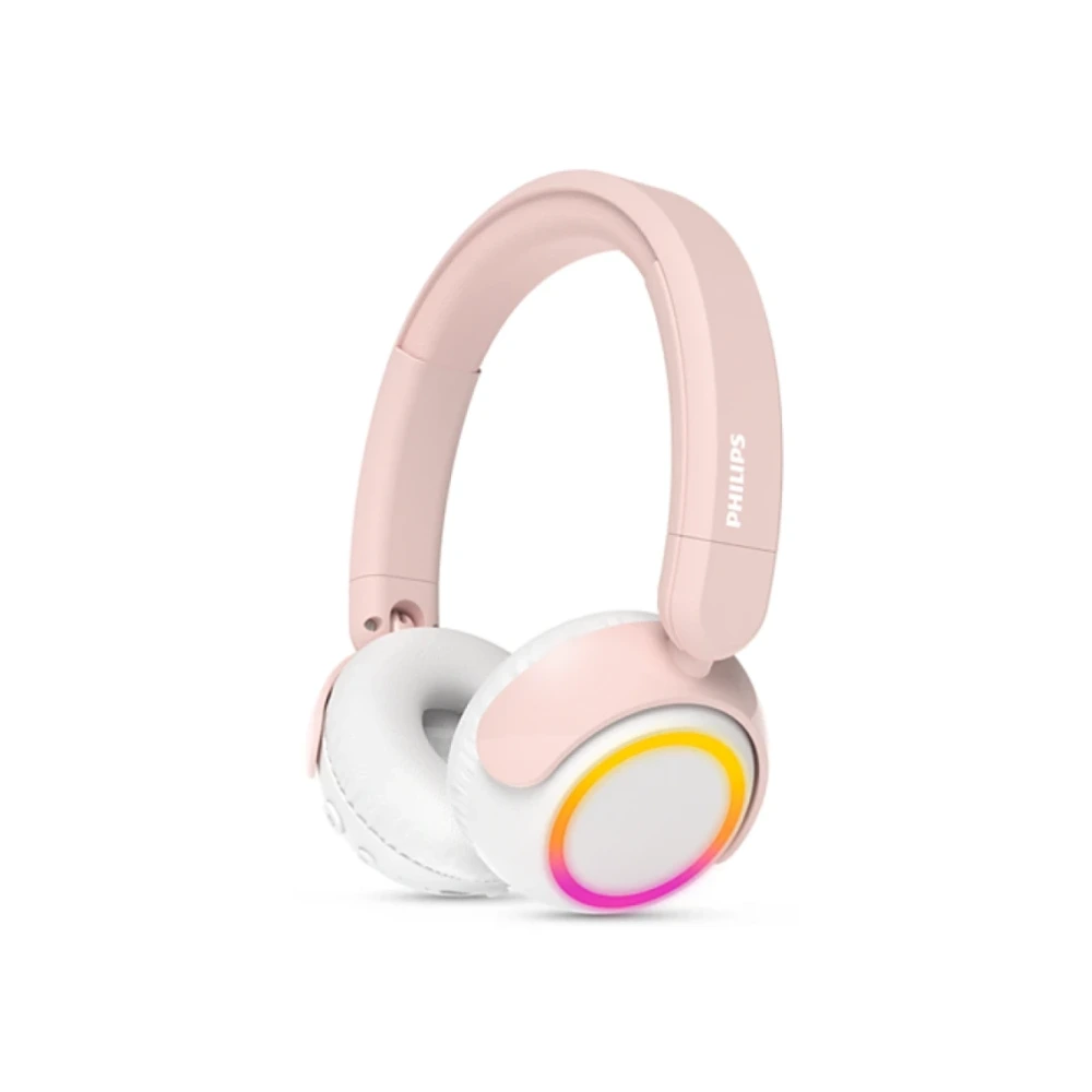 Philips 4000 Series Çocuklar İçin Kablosuz Kulak Üstü Kulaklık TAK4200PK/00