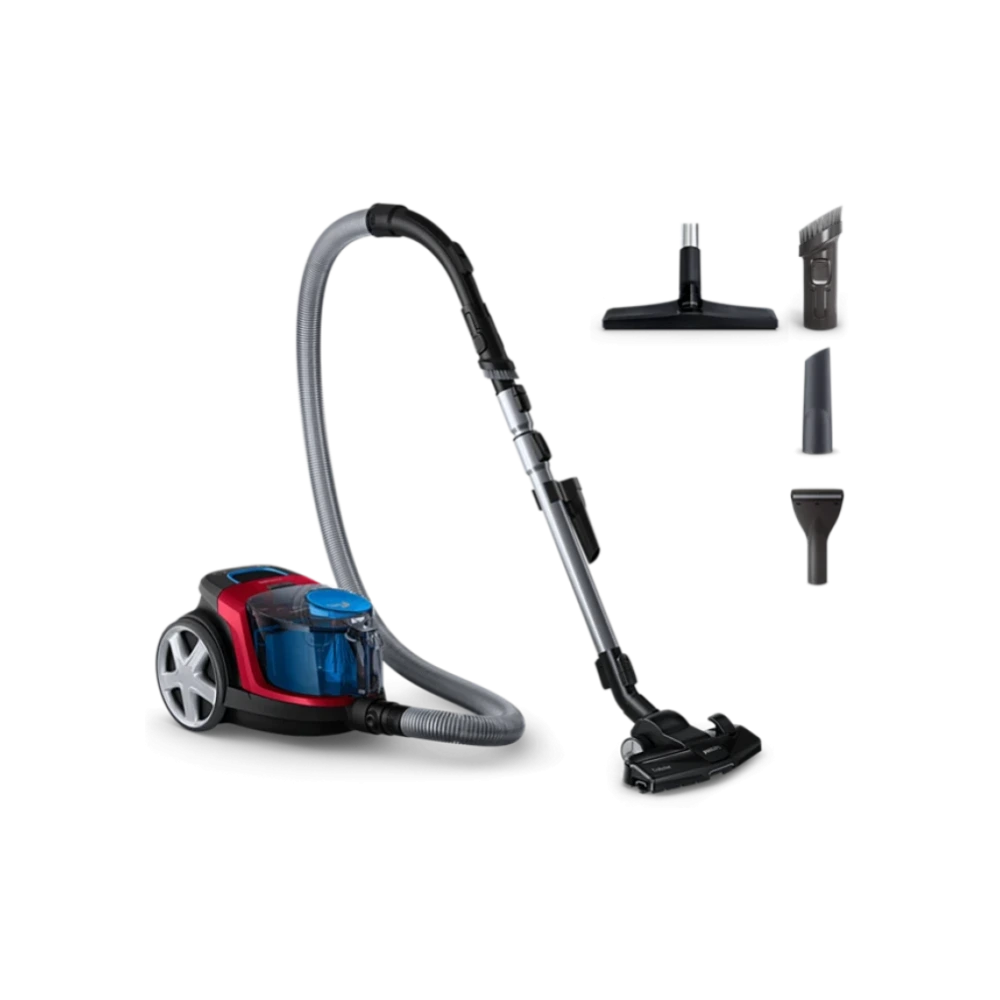 Philips 4000 Serisi Torbasız Elektrikli Süpürge FC9331/07