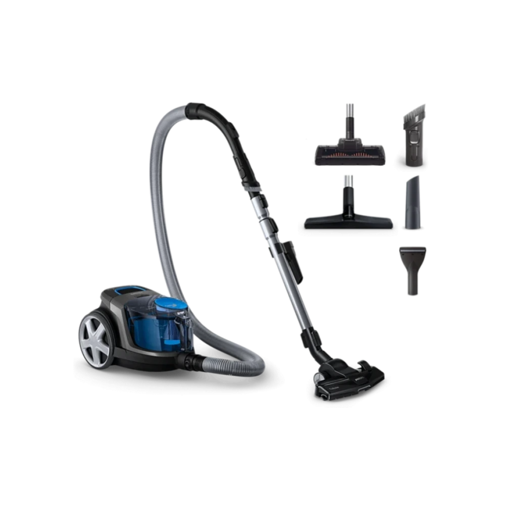 Philips 4000 Serisi Torbasız Elektrikli Süpürge FC9332/07