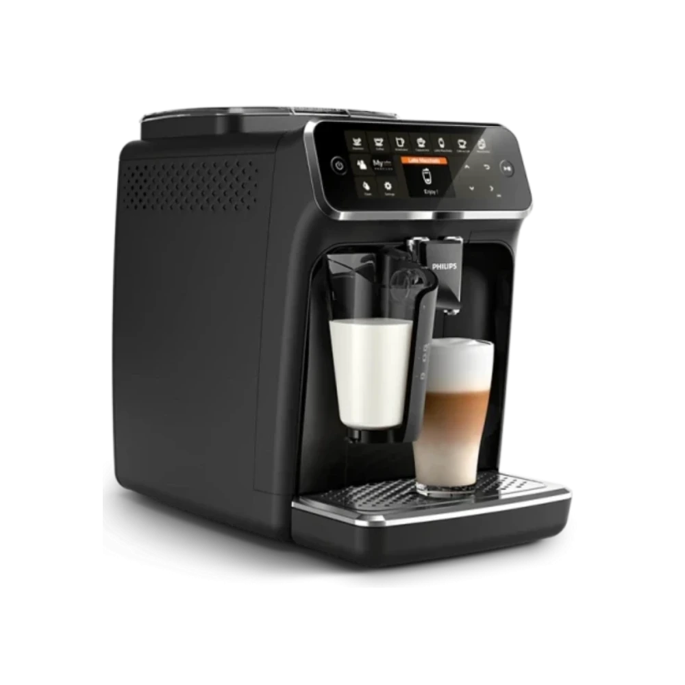 Philips 4300 Serisi Tam Otomatik Espresso Makinesi EP4341/50