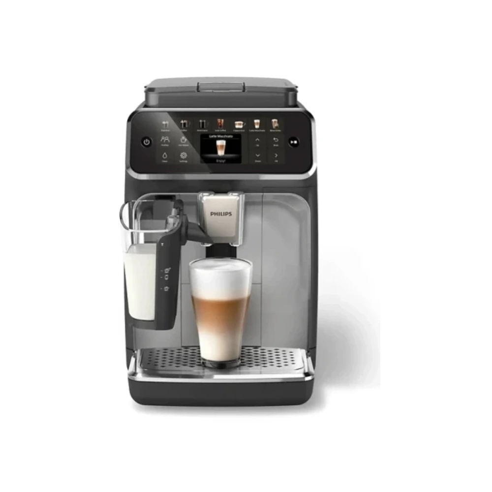 Philips 4400 Serisi Tam Otomatik Espresso Makinesi EP4446/70