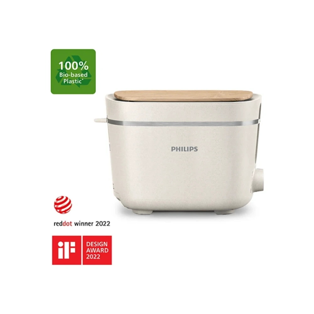 Philips 5000 Serisi Ekmek Kızartma Makinesi HD2640/10