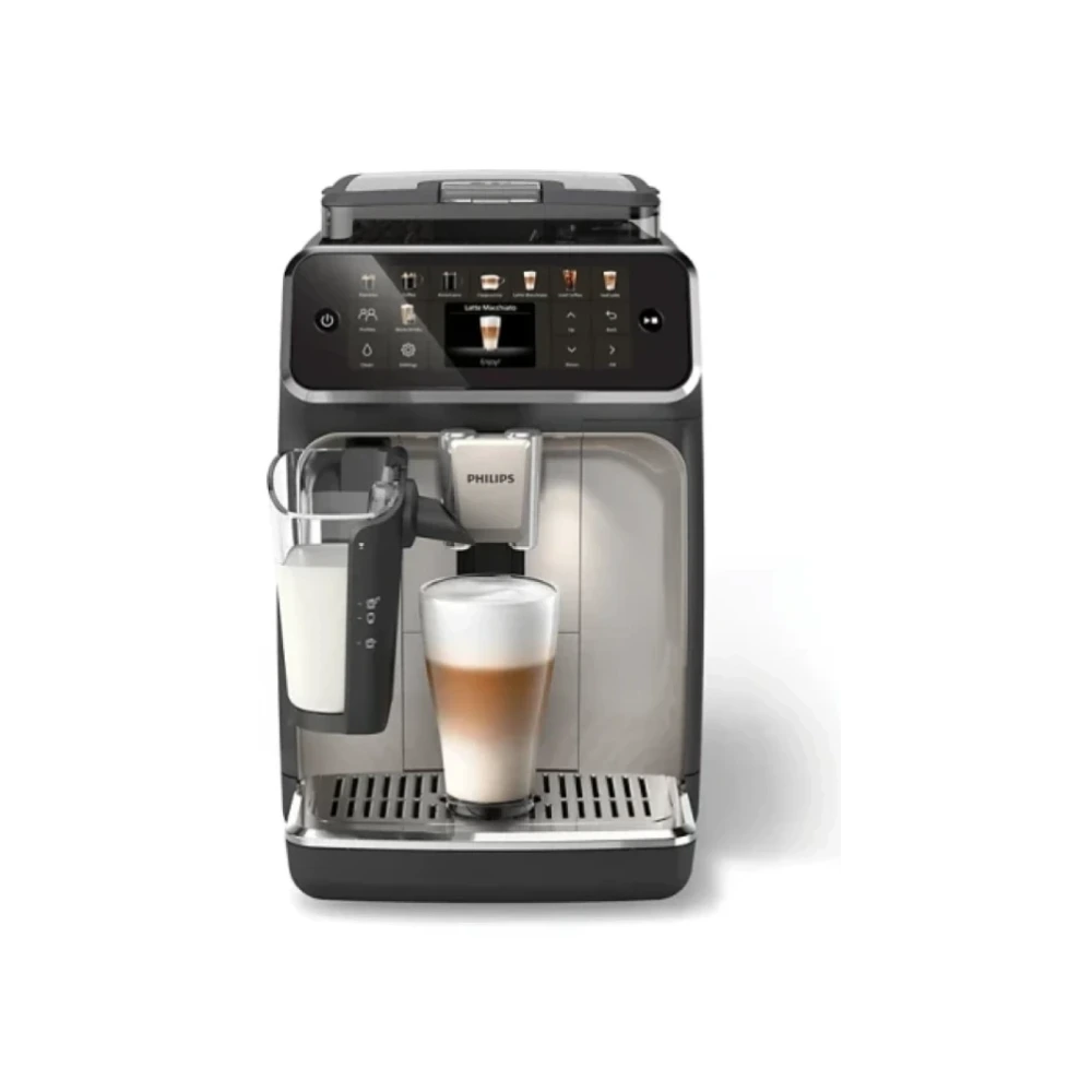 Philips 5500 Serisi Tam Otomatik Espresso Makinesi EP5547/90