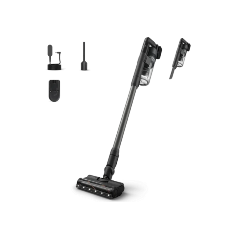 Philips 6000 Serisi Kablosuz Dik Süpürge XC6551/01