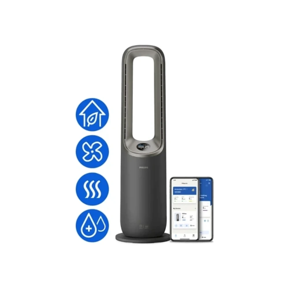 Philips Air Performer 9000 Serisi 4'ü 1 Arada AMF970/10