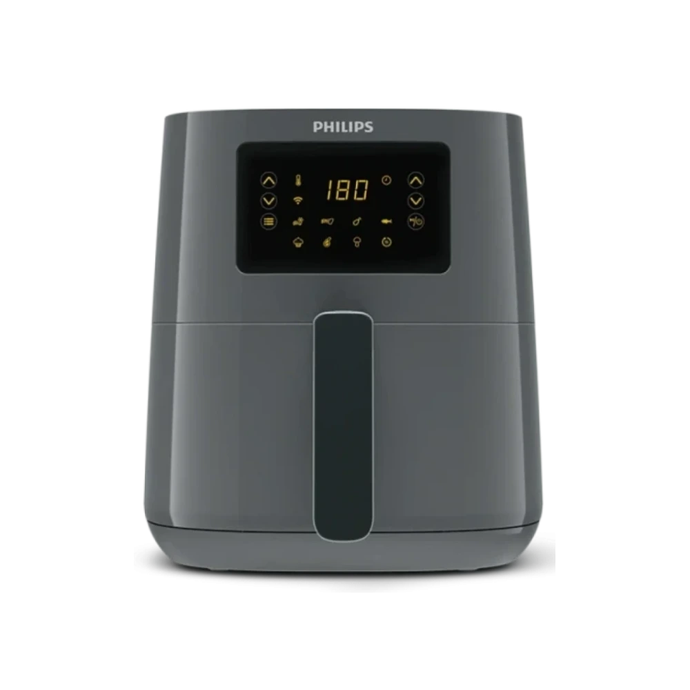 Philips Airfryer 5000 Serisi Uzaktan Bağlantılı HD9255/60