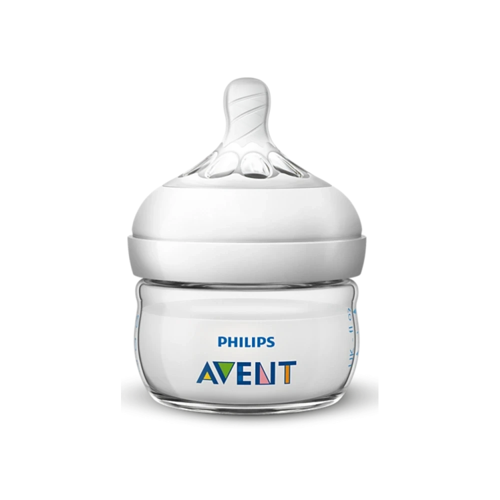 Philips Avent Doğal Tepkili Biberon SCF039/17