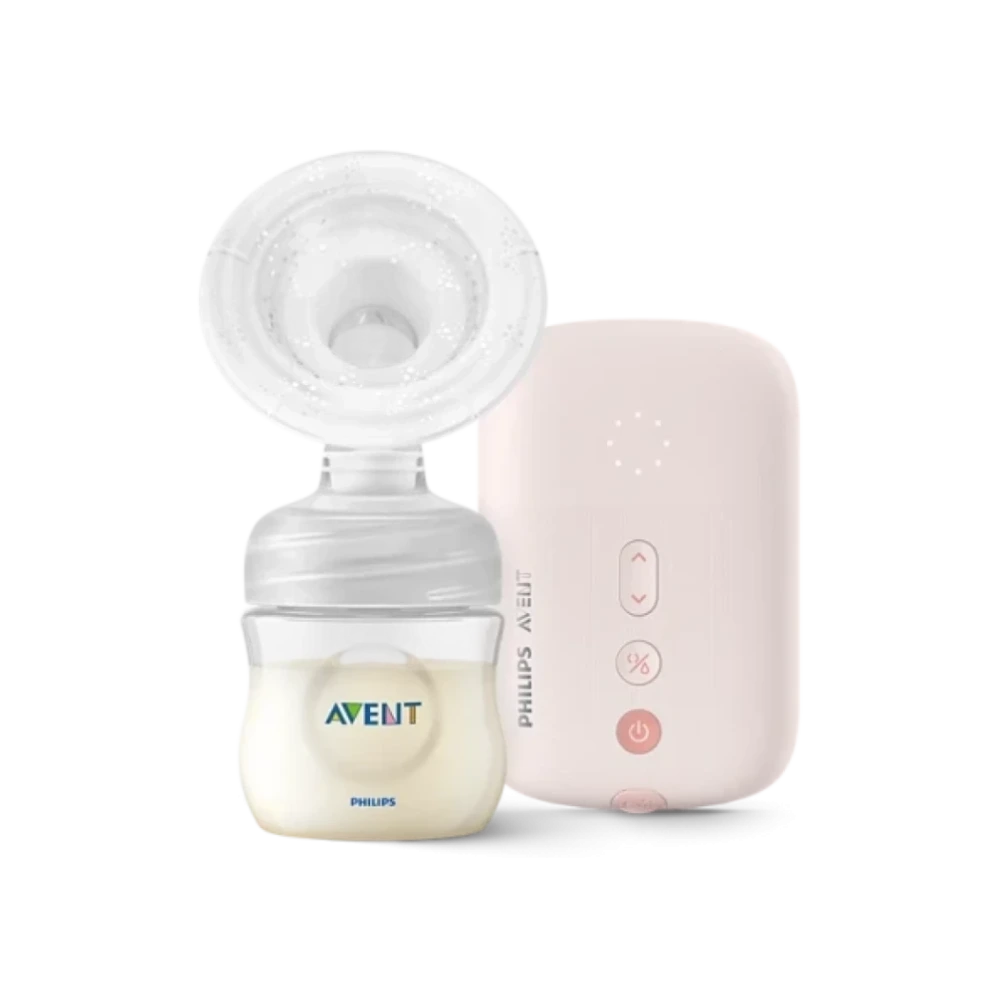 Philips Avent Elektrikli Göğüs Pompası SCF395/11