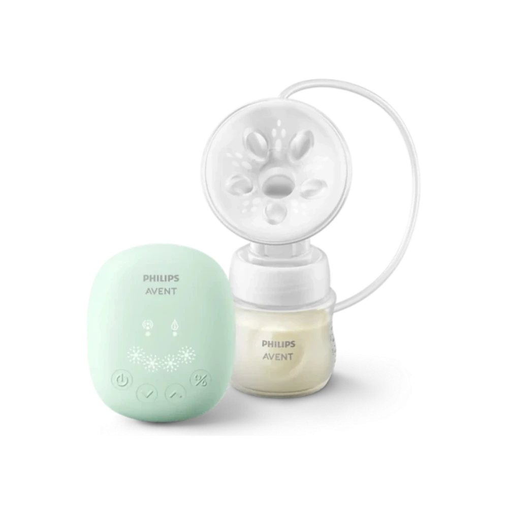 Philips Avent Essential Elektronik Göğüs Pompası SCF323/11
