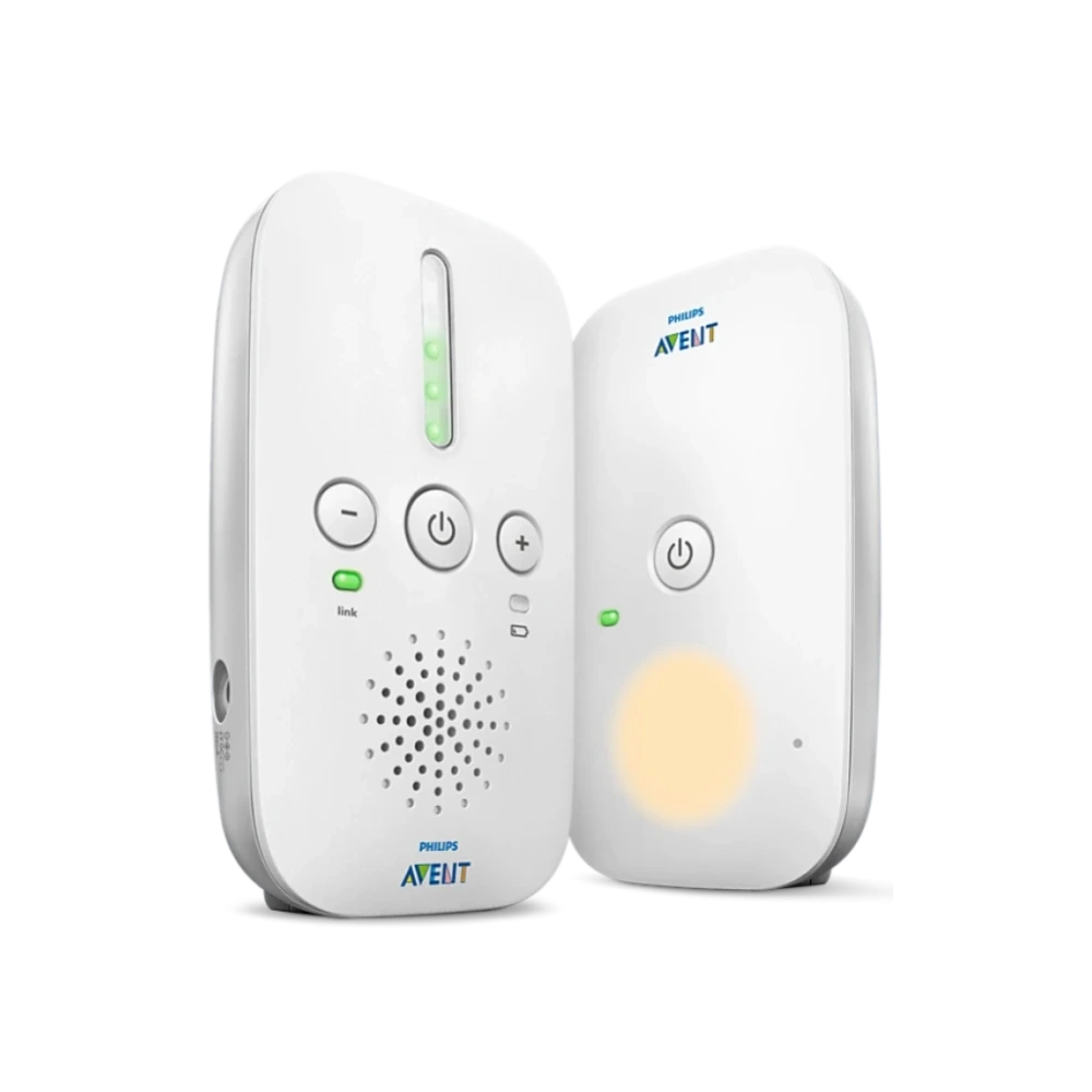 Philips Avent Essential Sesli Bebek Monitörü DECT SCD502/26