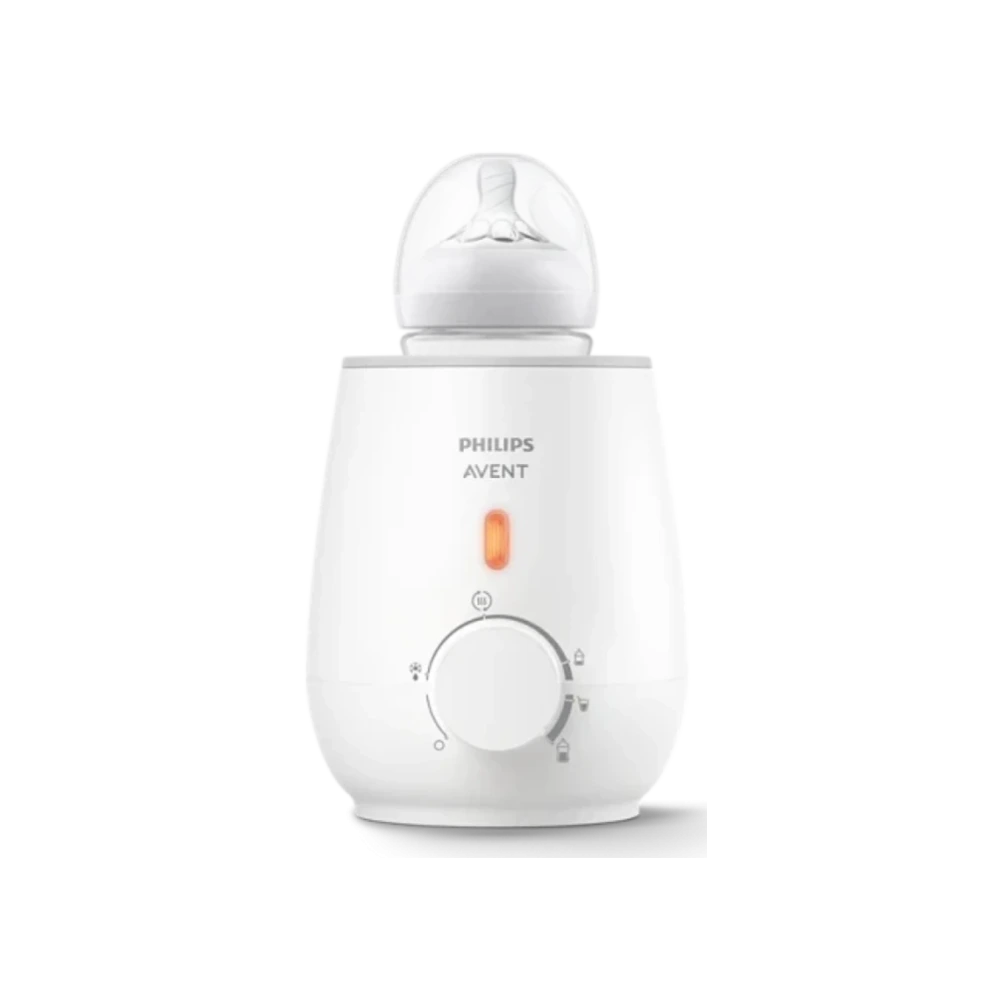 Philips Avent Hızlı Biberon Isıtıcı SCF355/07