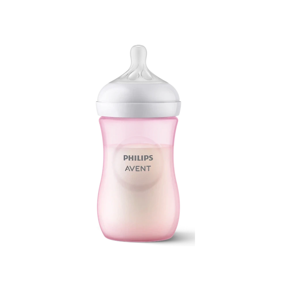 Philips Avent Natural Response Biberon SCY903/11