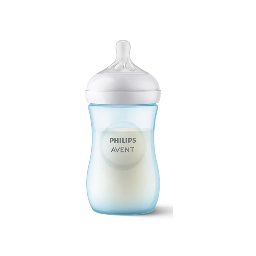 Philips Avent Natural Response Biberon SCY903/21