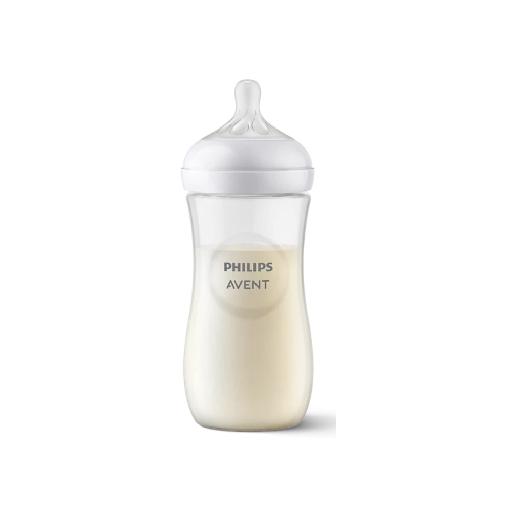 Philips Avent Natural Response Biberon SCY906/01