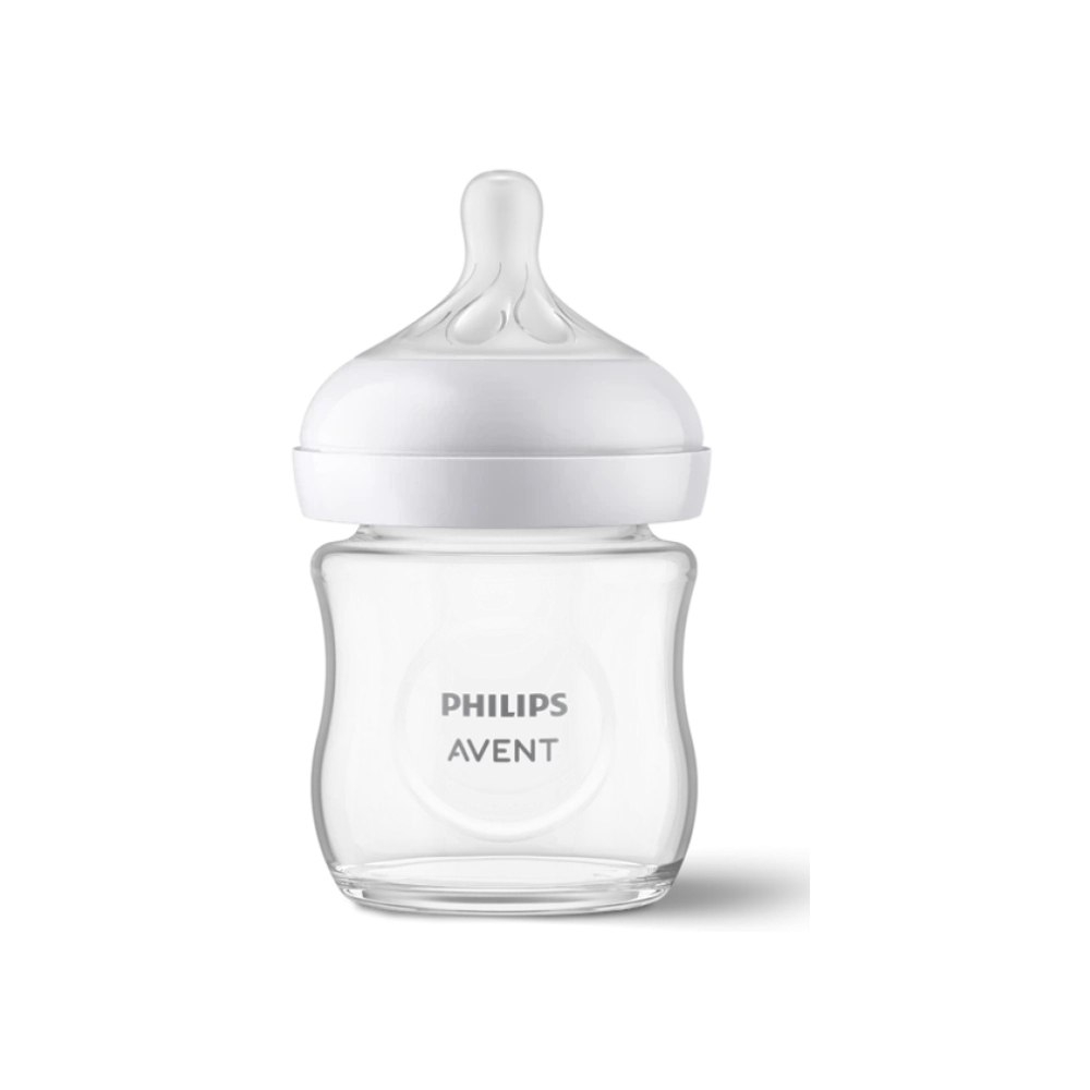 Philips Avent Natural Response Cam Biberon SCY930/01