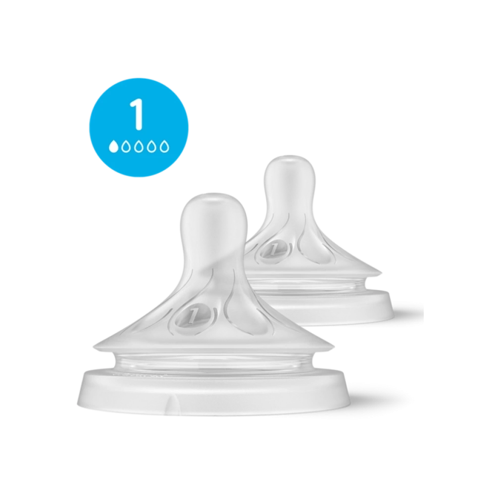 Philips Avent Natural Response Emzik SCY961/02